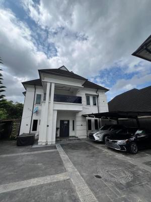 6 Bedrooms Detached Duplex, Majesty Estate, Off Nta Road, Port Harcourt, Rivers, Detached Duplex for Sale