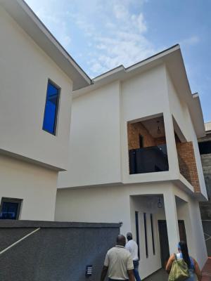 a Luxurious 4 Bedroom Detached Duplex with Bq, Opic, Isheri North, Lagos, Detached Duplex for Sale