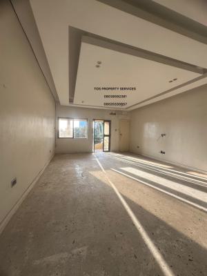 3 Bedroom Flat + 3 Big Balconies & Bq, Victoria Island, Victoria Island (vi), Lagos, Flat / Apartment for Rent