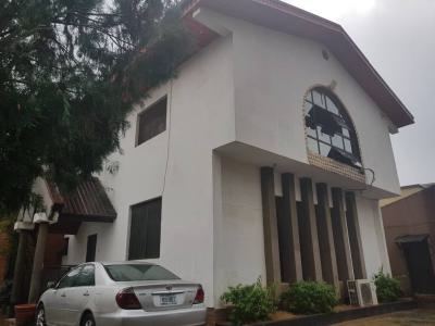 6 Bedrooms Detached House with 2 Nos. 2 Bedroom Flats, Ibari, Iju-ishaga, Agege, Lagos, Detached Duplex for Sale