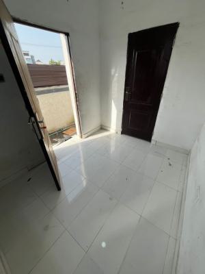 Clean Bq Available, Thomas Estate, Ajah, Lagos, Self Contain (single Rooms) for Rent