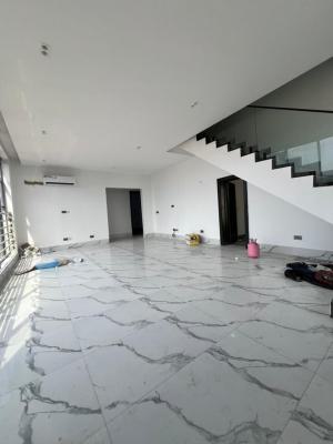 3 Bedroom Apartment, Glover, Ikoyi, Lagos, Flat / Apartment for Rent