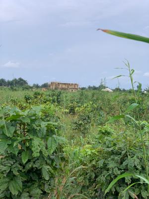a Parcel of Land, Nung Ette, Uyo, Akwa Ibom, Residential Land for Sale