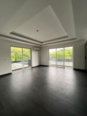 Luxury 3 Bedroom Apartment, Banana Island, Ikoyi, Lagos, Flat / Apartment for Rent