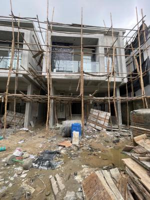 New 5 Bedroom Detached Duplex with Bq, Lekki, Ikota, Lekki, Lagos, Detached Duplex for Sale