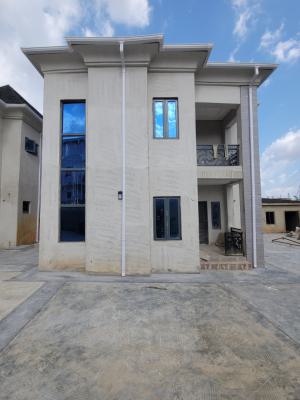 a Newly Built 3-bedroom Duplex, Kolapo Ishola Gra, Akobo, Ibadan, Oyo, Detached Duplex for Rent