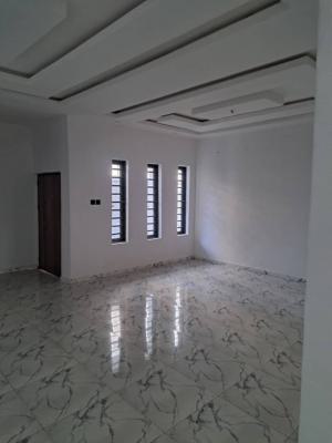 a Newly Built and Modern 3 Bedroom Terrace with Fittings, Ifako ,gbagada Lagos, Gbagada, Lagos, Terraced Duplex for Sale