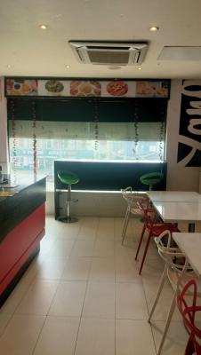 Showroom Space, Ogudu Road, Ogudu, Lagos, Shop for Rent