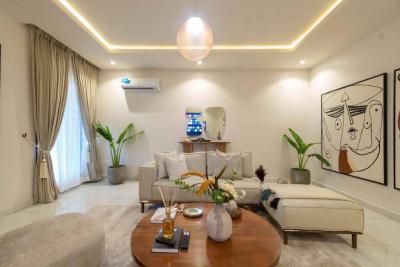 1 Bedroom Apartment, Lekki Phase 1, Lekki, Lagos, Flat / Apartment Short Let