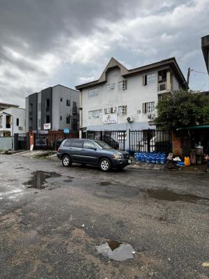 5 Block  of Flats*   *comprising of 2 Numbers of 3, Opebi, Opebi, Ikeja, Lagos, Block of Flats for Sale