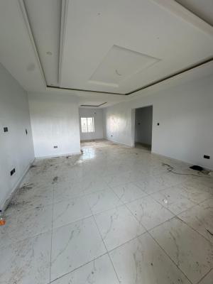 Newly Built 2bedroom Flat, Lifecamp, Life Camp, Abuja, Flat / Apartment for Rent