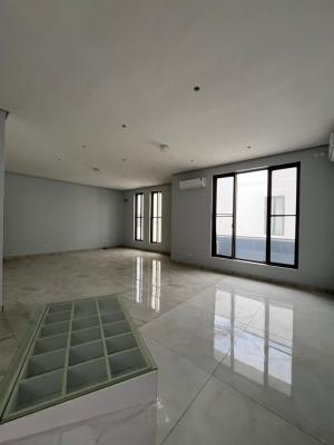 Luxury 5 Bedrooms with 2 Bq, Banana Island, Ikoyi, Lagos, Detached Duplex for Rent