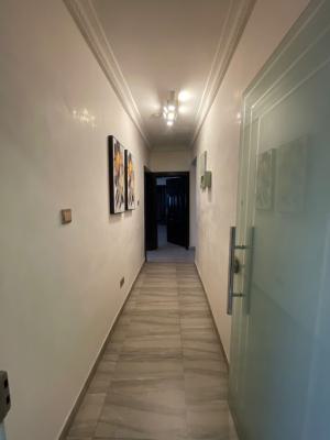 Furnished 4 Bedroom Apartment with Bq, Ikate, Lekki, Lagos, House for Rent