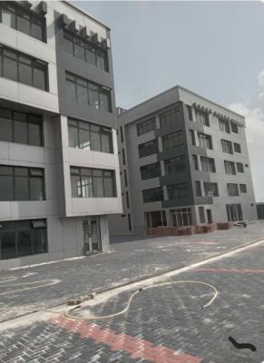 Shop/office Space, Sangotedo, Ajah, Lagos, Office Space for Rent