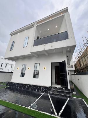 5 Bedroom Detached House with Bq, Ajah, Lagos, Detached Duplex for Sale