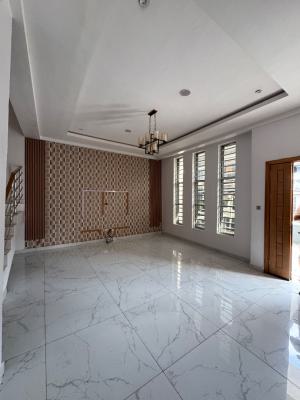 Mini Flat, Chevron Alternative, Lekki Expressway, Lekki, Lagos, Mini Flat (room and Parlour) for Rent