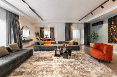 G.residence Hazel Three Bedroom Apartment, Sda Court, Banana Island Road, Ikoyi, Lagos, Flat / Apartment Short Let