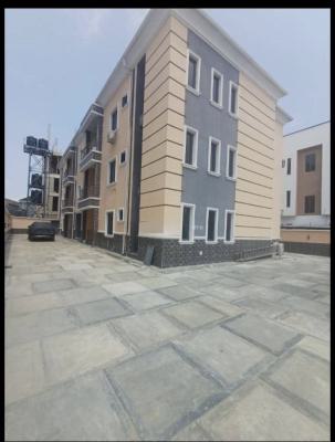 Newly Built Luxury Serviced 3 Bedrooms Apartment, Off Freedom Way, Lekki Phase 1, Lekki, Lagos, Flat / Apartment for Rent