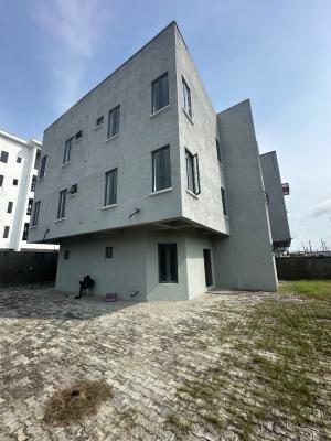 Premium Office/shop Space, Ikate, Lekki, Lagos, Commercial Property for Rent