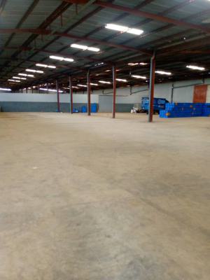 Warehouse, Alagbado, Ifako-ijaiye, Lagos, Warehouse for Sale