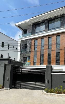 a 2 Bedroom Flat, Ologolo, Lekki, Lagos, Block of Flats for Sale