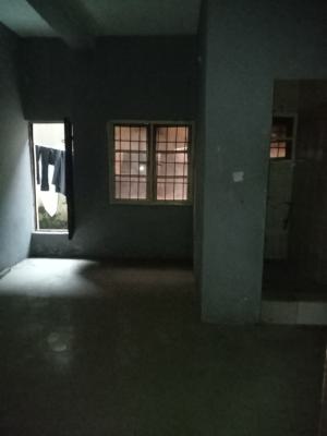 Neat 2 Bedroom Apartment (ensuite), Slightly Off Ifako International School, Ogba, Ikeja, Lagos, Flat / Apartment for Rent