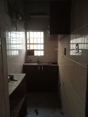Neat 2 Bedroom Apartment (ensuite), Slightly Off Ifako International School, Ogba, Ikeja, Lagos, Flat / Apartment for Rent