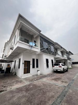 4 Bedroom Detached House with Bq, Orchid, Lekki, Lagos, Detached Duplex for Sale