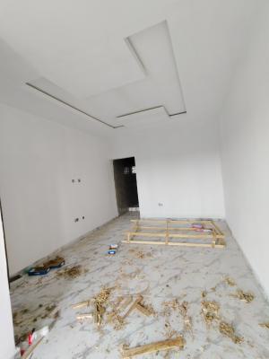 Newly Built Room and Parlor, General Paint, Ajah, Lagos, Mini Flat (room and Parlour) for Rent