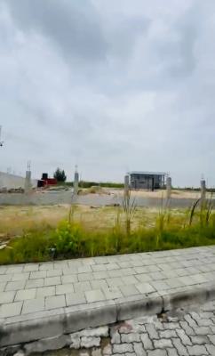 Land Available in One of The Most Sought After Estate in Lekki, Orange Island, Lekki, Lagos, Residential Land for Sale