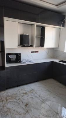 High End Luxury 3 Bedroom Flat with Boys Quarters, Lekki Right Side, Lekki Phase 1, Lekki, Lagos, Flat / Apartment for Sale