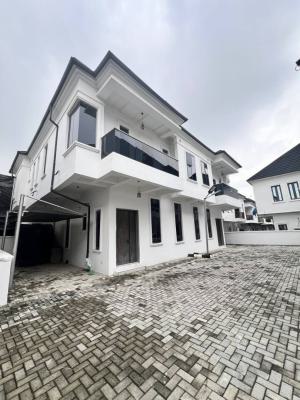 a 4 Bedroom Detached House with Bq, Orchid, Lekki, Lagos, Detached Duplex for Sale