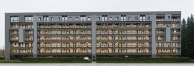 Apartments with The Waterfront Views for 61m, Lakowe, Lakowe, Ibeju Lekki, Lagos, Flat / Apartment for Sale