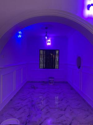 2 Bedroom Flat for Rat Chidiokafor Street Canal Estate Ago Palace, Ago Palace, Isolo, Lagos, Flat / Apartment for Rent