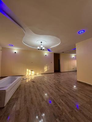 3 Bedroom Flat, Life Camp, Abuja, Flat / Apartment for Rent