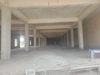 Warehouse Spaces, Gudu, Abuja, Warehouse for Rent