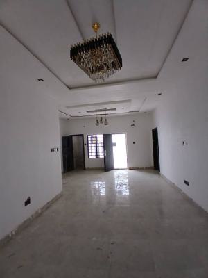 Newly Built 4 Bedroom Terrace Duplex with Bq, Gra, Ogudu, Lagos, Terraced Duplex for Rent