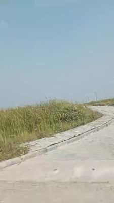 Distress Prime Land, Phase 1, Orange Island, Lekki, Lagos, Residential Land for Sale