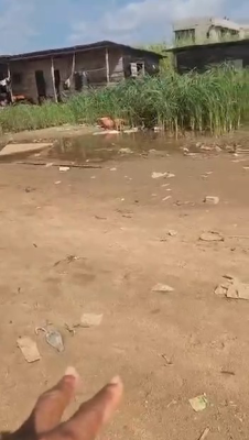 Prime Bareland of Approximately 600sqm, Lekki Palm City Estate, Ado, Ajah, Lagos, Residential Land for Sale