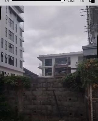 Land in Mojisola Onikoyi, Mojisola Onikoyi Off Banana Island Road, Ikoyi, Lagos, Land for Sale