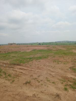 2 Bedroom Terrace Duplex, Kyami Opposite Centenary City, Kyami, Abuja, Residential Land for Sale