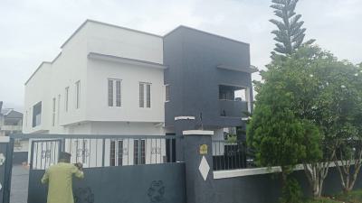 Presidential Finished 6 Bedroom Detached Duplex with Boyz Quarter, Beechwood Estate, Imalete Alafia, Ibeju Lekki, Lagos, Detached Duplex for Sale