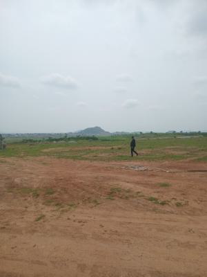 3 Bedroom Terrace Duplex, Kyami Opposite Centenary City, Kyami, Abuja, Residential Land for Sale