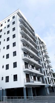 Fully Furnished 3 Bedroom Apartment, Victoria Island (vi), Lagos, Flat / Apartment for Rent