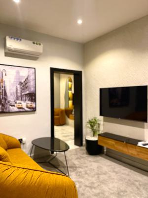 Maddison Rising Grange1 One Bedroom Apartment, Lekki Phase 1, Lekki, Lagos, Flat / Apartment Short Let