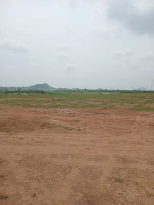 Land for 4 Bedroom Duplex, Kyami, Abuja, Residential Land for Sale