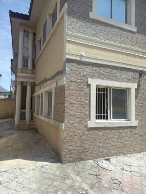 5 Bedroom Semi Detached Duplex in Oniru Extension. Term. 2 Years Upfro, Oniru Extension, Oniru, Victoria Island (vi), Lagos, Semi-detached Bungalow for Rent