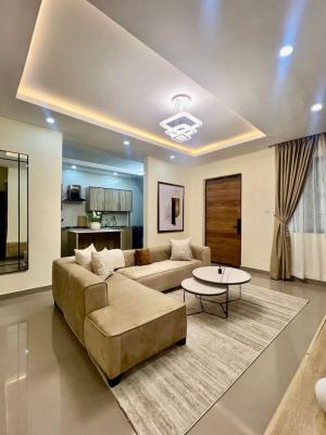 2 Bedroom Apartment, Victoria Island, Victoria Island (vi), Lagos, Flat / Apartment Short Let