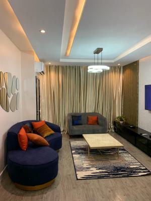 Maddison Bricks Santorini 2 Bedroom Apartment, Lekki Phase 1, Lekki, Lagos, Flat / Apartment Short Let