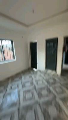 Newly Built Mini Flat, Palmgrove, Ilupeju, Lagos, Mini Flat (room and Parlour) for Rent
